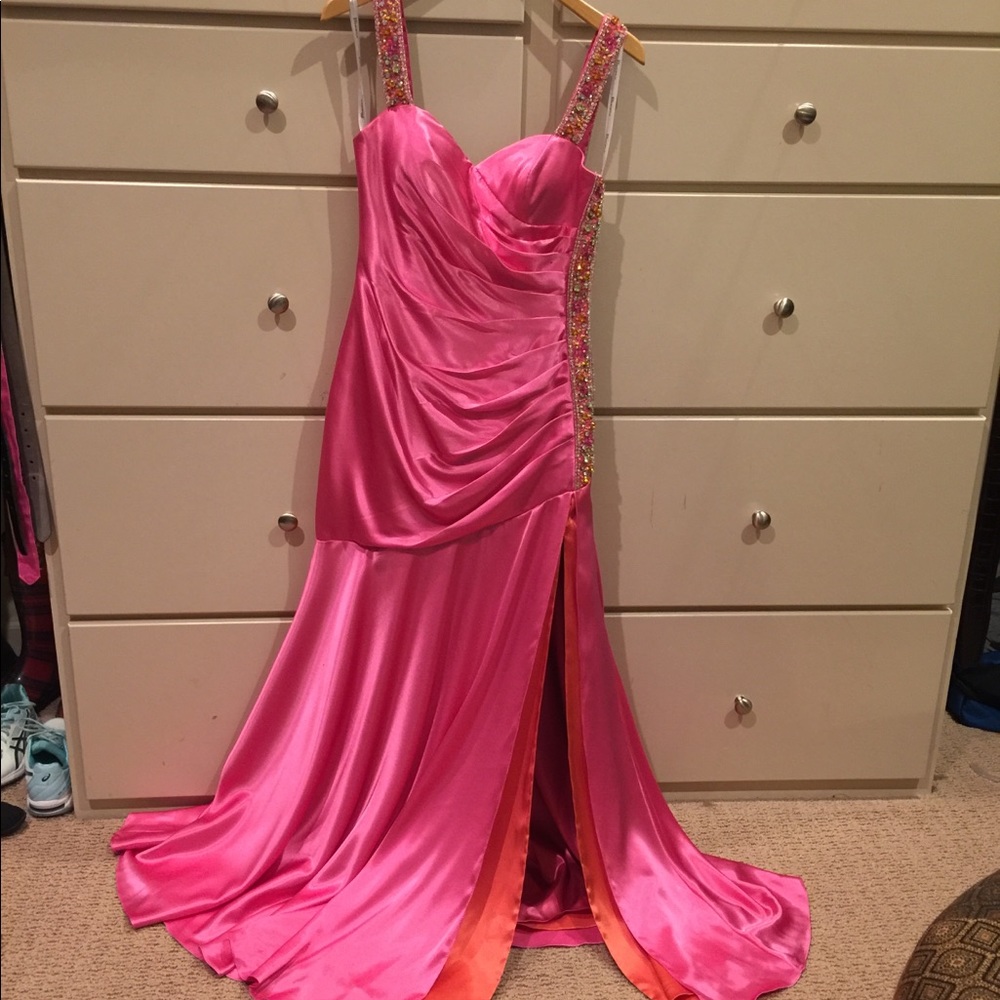 Panoply Evening gown